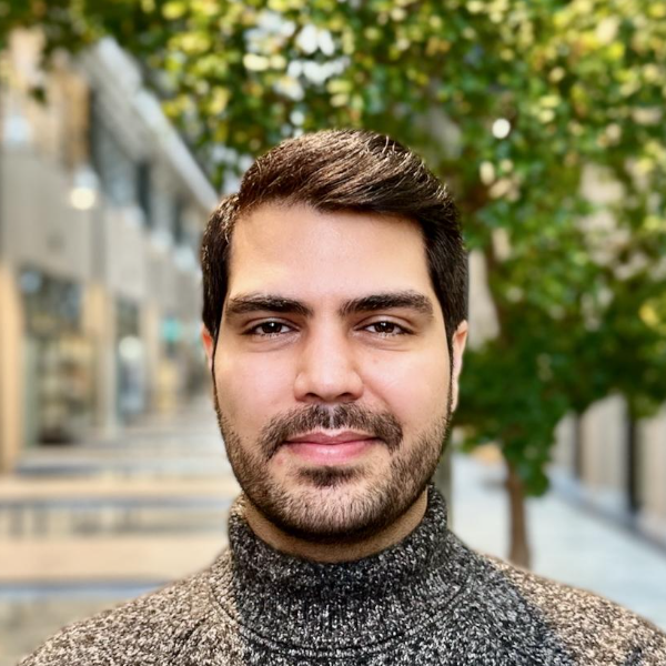 Amirhossein Kazemipour